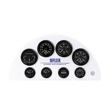 Uflex Indicatore Angolo Di Barra 60699UK