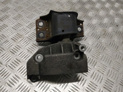 Supporto motore renault scenic - motore,