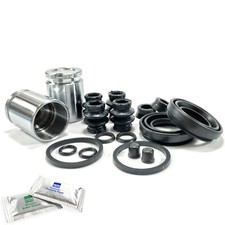 2 KIT RIPARAZIONE PINZE