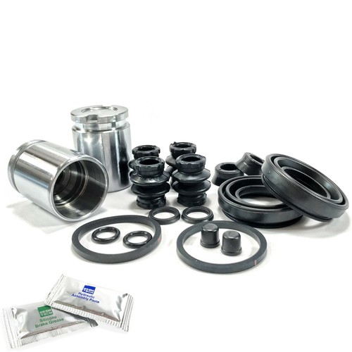 Kit riparazione pinze - 2,