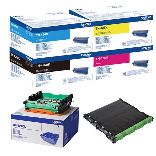 Toner brother 426 - brother, tn