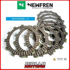 F1335A CLUTCH DISC KIT NEWFREN