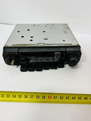 Autoradio autovox sirio - autoradio,