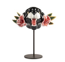 Lladrò Statua Pantera