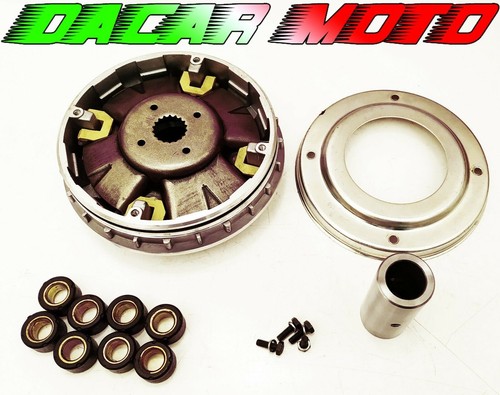 Variatore completo benelli - variatore,