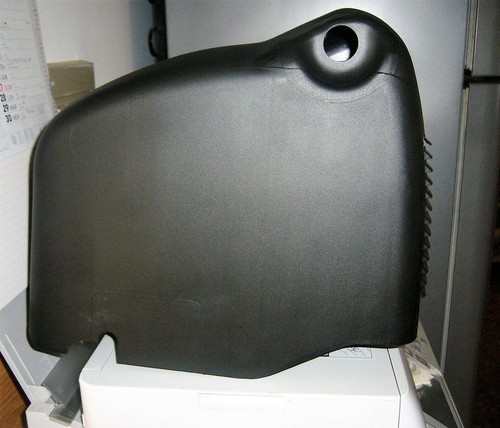 Kit convogliatore 231 - kit,
