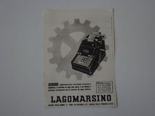 advertising Pubblicità 1941