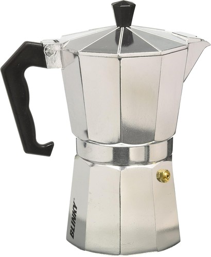 Caffettiere blinky moka - blinky, 6
