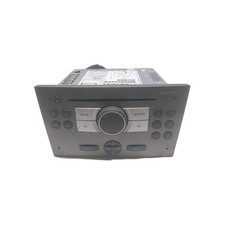 13233929 RADIO AUTORADIO CD 30 OPEL MERIVA 7646104310 453116246
