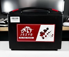 JSZYO Kit Alesatore per tubi