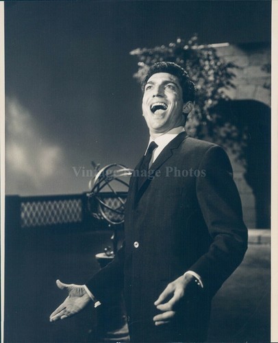 1964 sergio franchi galli - sergio,