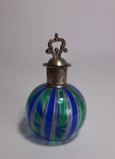 Bottiglia Boccetta Vetro