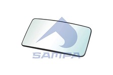 Vetro specchio SAMPA, specchio
