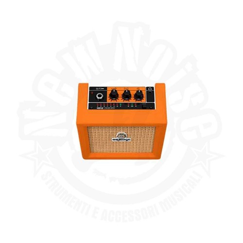 Orange crush mini - crush,