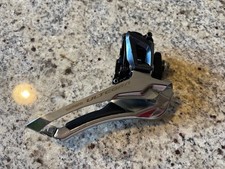 DERAGLIATORE ANTERIORE ULTEGRA