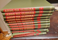 Enciclopedia Armi da Guerra de Agostini