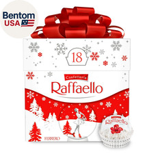 Raffaello, Premium Creamy