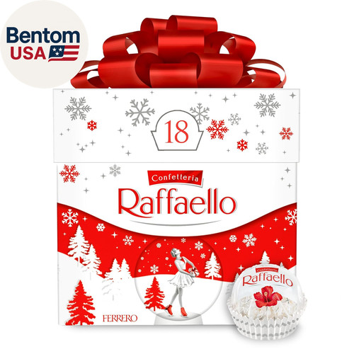 Raffaello premium cremoso - premium,