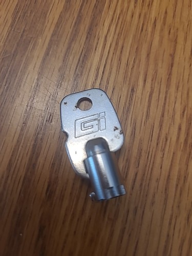 Greenwald industries key - industries,