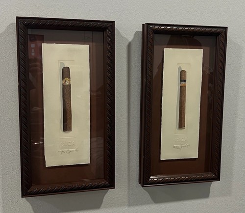 Coppia shadowbox charles - shadowbox,