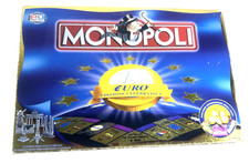 MONOPOLI EDIZIONE CELEBRATIVA