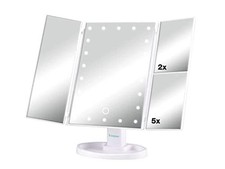 BEPER SPECCHIO TRUCCO MAKE UP