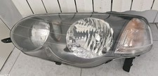 Faro anteriore sinistro Honda HR-V HRV prima serie restyling 2001-2005 