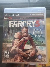 FARCRY 3 PS3 Videogioco