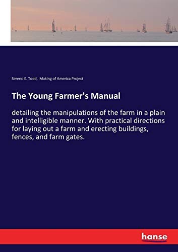 The young farmer - the, farmer's