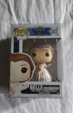 Funko POP Belle (celebration)