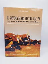 IL SAVOIA MARCHETTI S.M. 79
