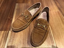 Scarpe mocassini Gucci Horse