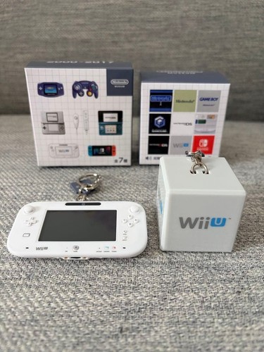 Nintendo museum limited - nintendo, u
