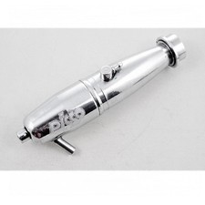 MARMITTA EFRA 2607 PICCO P1-7355 RICAMBIO MODELLISMO DINAMICO RC MOTORI NITRO