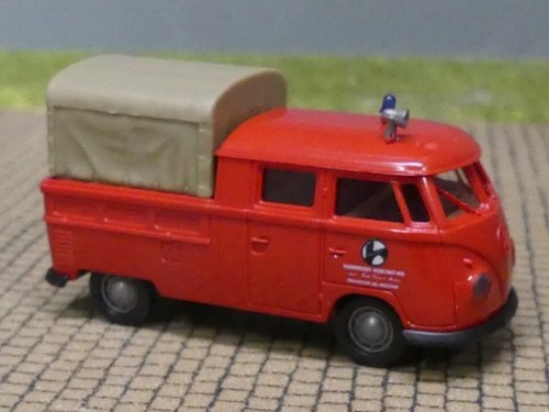 Brekina 0637 vw - #, t1