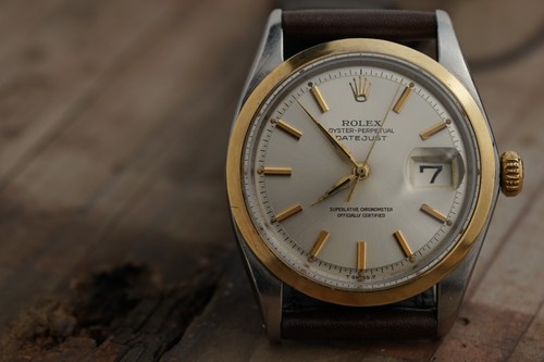 C1964 revisionato rolex - c1964,