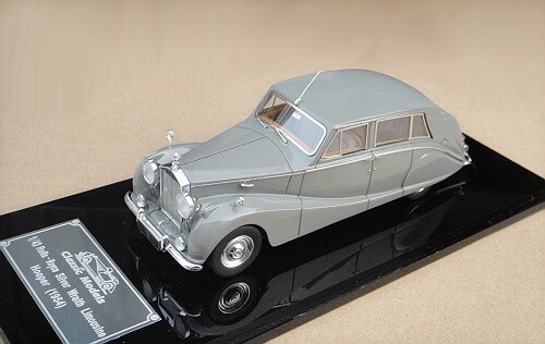 Rolls royce 1954 silver - rolls-royce,