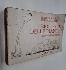 BIOLOGIA DELLE PIANTE 2 ED