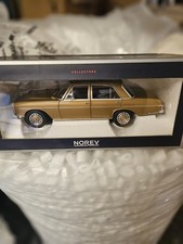 1:18 Norev Mercedes Benz 280se