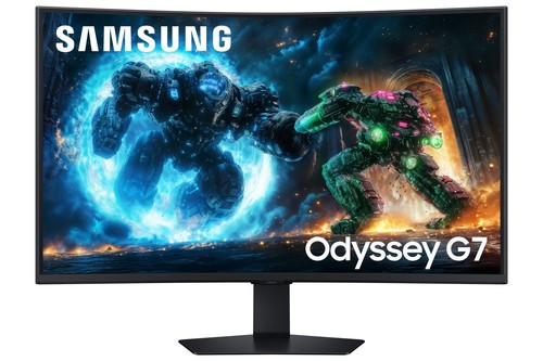 Samsung odyssey s37fg756eu - g7,