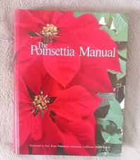 The Poinsettia Manual. Paul
