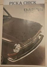 Brochure variatore DAF 55