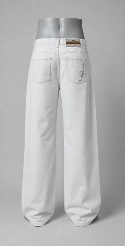 Jeans trussardi donna - trussardi,