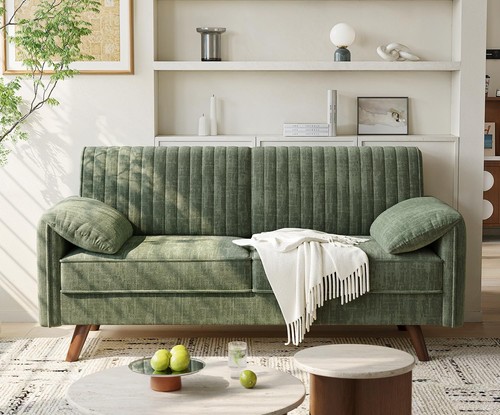 Divano loveseat in - loveseat, 64,5"