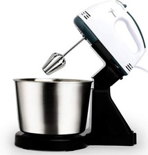 Sbattitore Elettrico 2in1