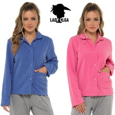 Giacca Da Letto Lady Olga In