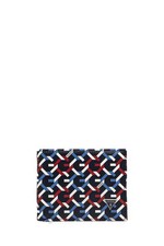 Portafogli Uomo Blu Guess