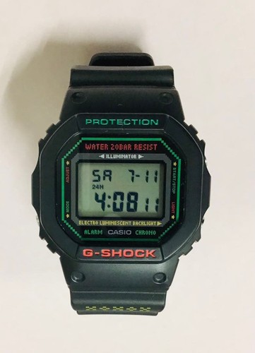 Orologio casio shock lov 19b - casio, g-shock