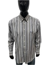Camicia uomo etro milano righe - camicia,