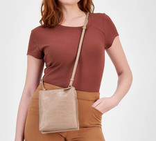 Giani Bernini Piccolo Croc